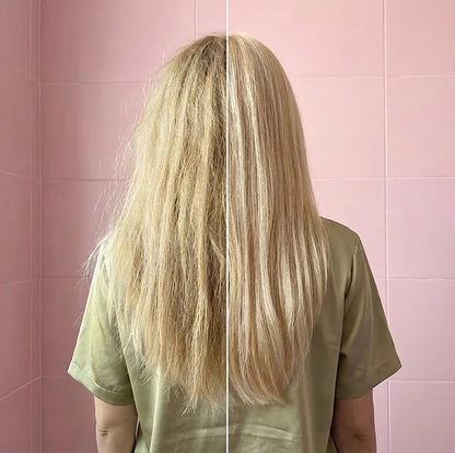 Shampoo Reparación Profunda Bioterapia con Ají y Bambú