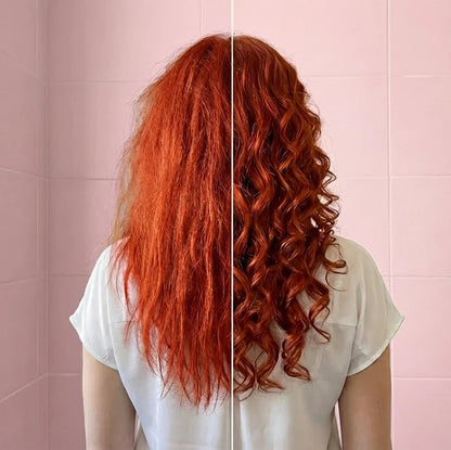 Shampoo Reparación Profunda Bioterapia con Ají y Bambú