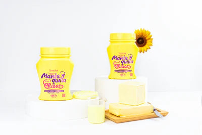 Mantequilla Para Rizos X 1.000ml