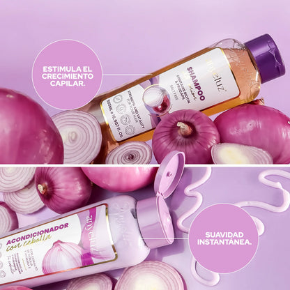 KIT DUO CEBOLLA