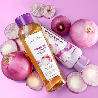 KIT DUO CEBOLLA