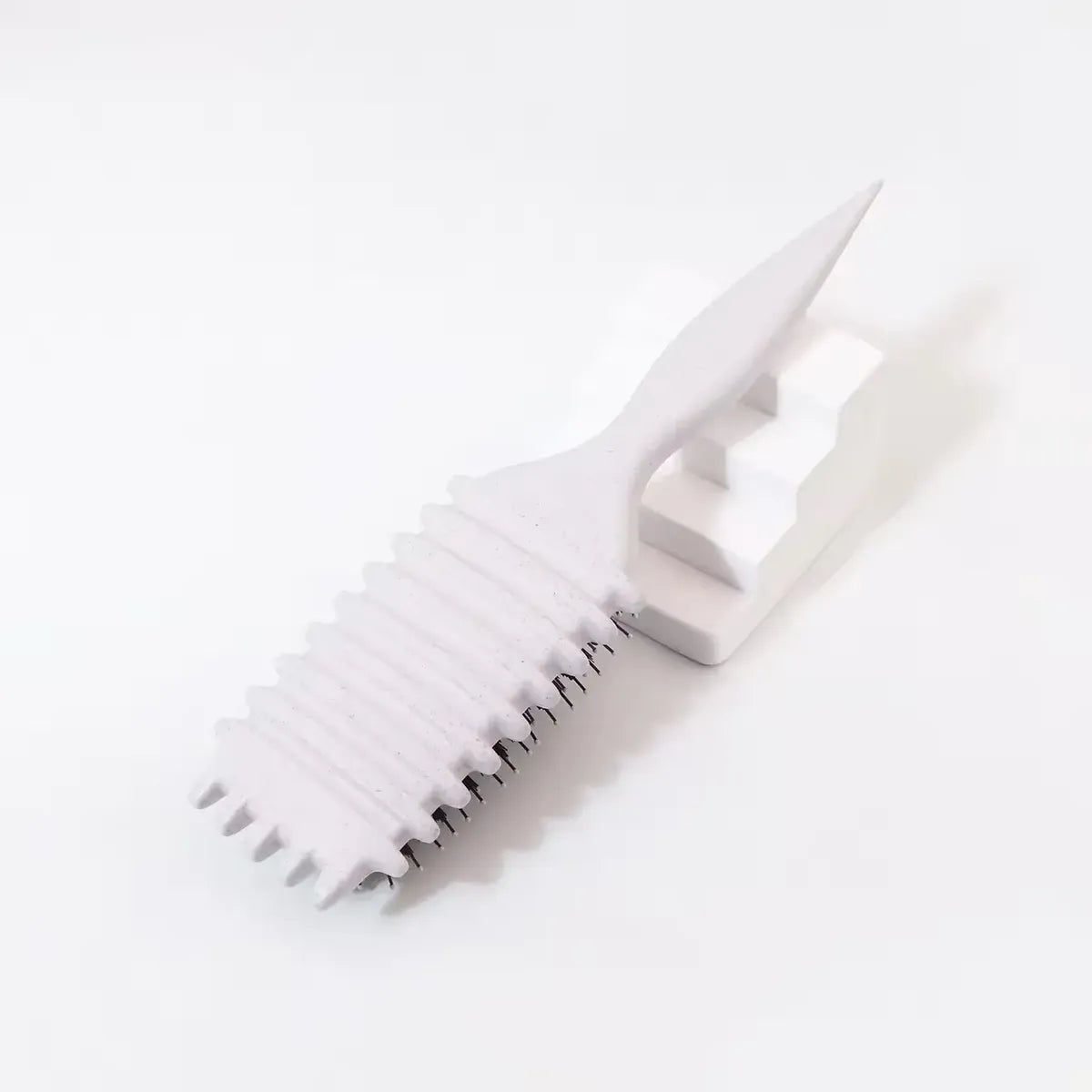 CEPILLO CURLY MASTER RECTANGULAR