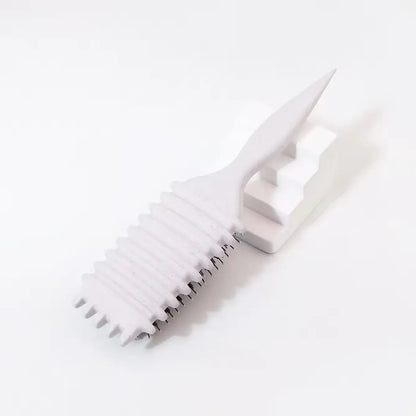 CEPILLO CURLY MASTER RECTANGULAR