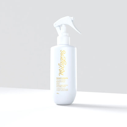 Desenredante Termoprotector Multibeneficios