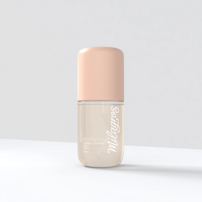 Perfume Capilar y Corporal