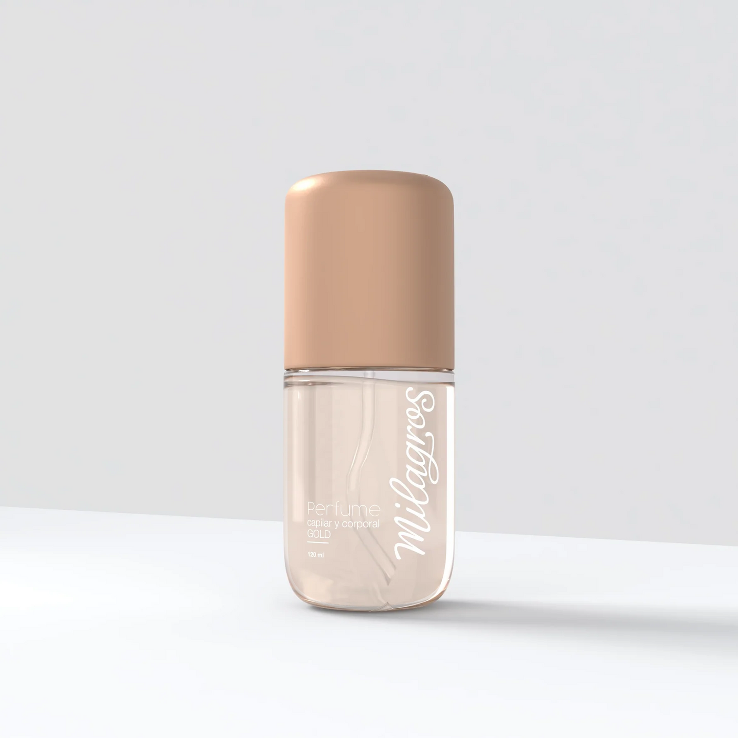 Perfume Capilar y Corporal