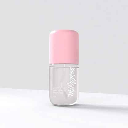 Perfume Capilar y Corporal