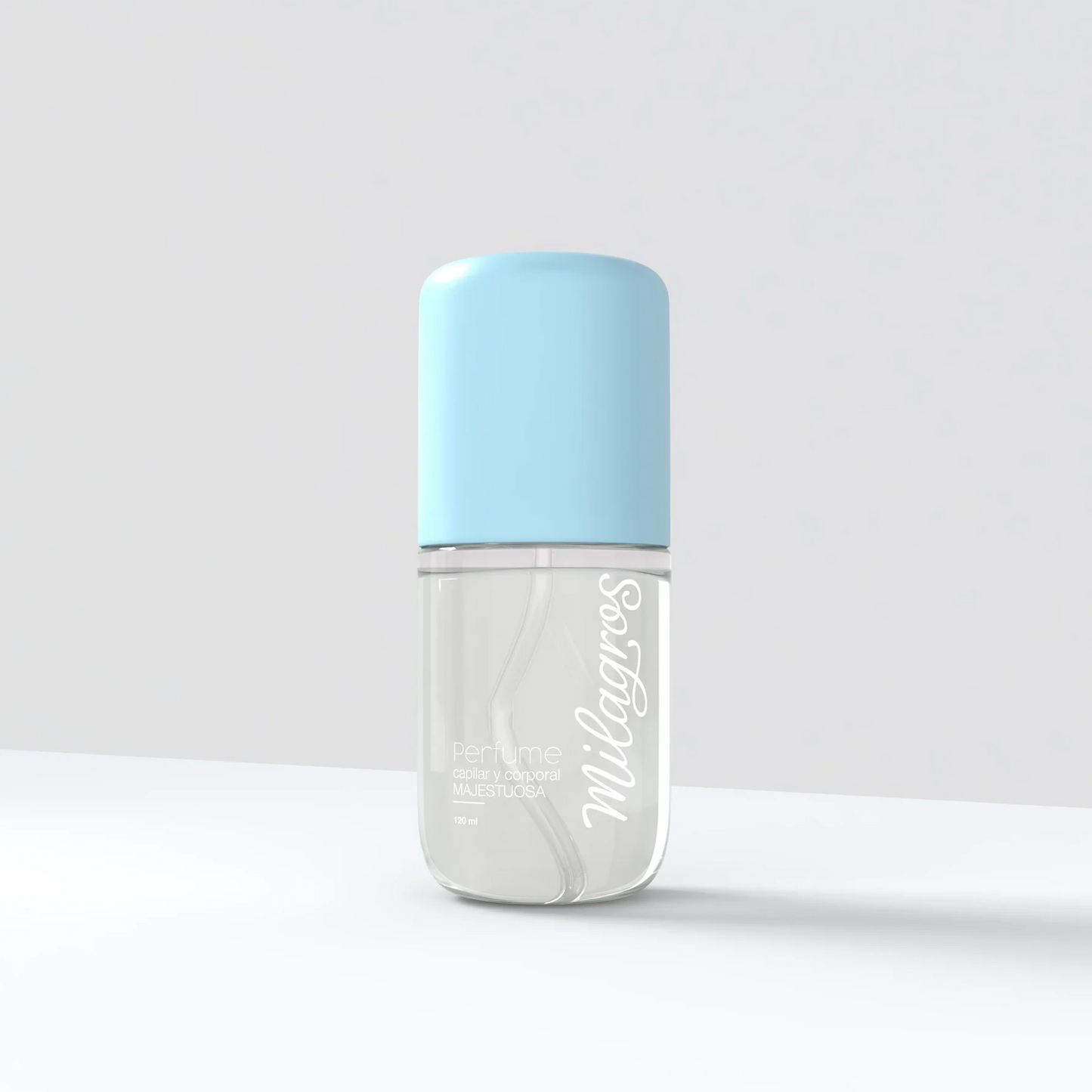 Perfume Capilar y Corporal