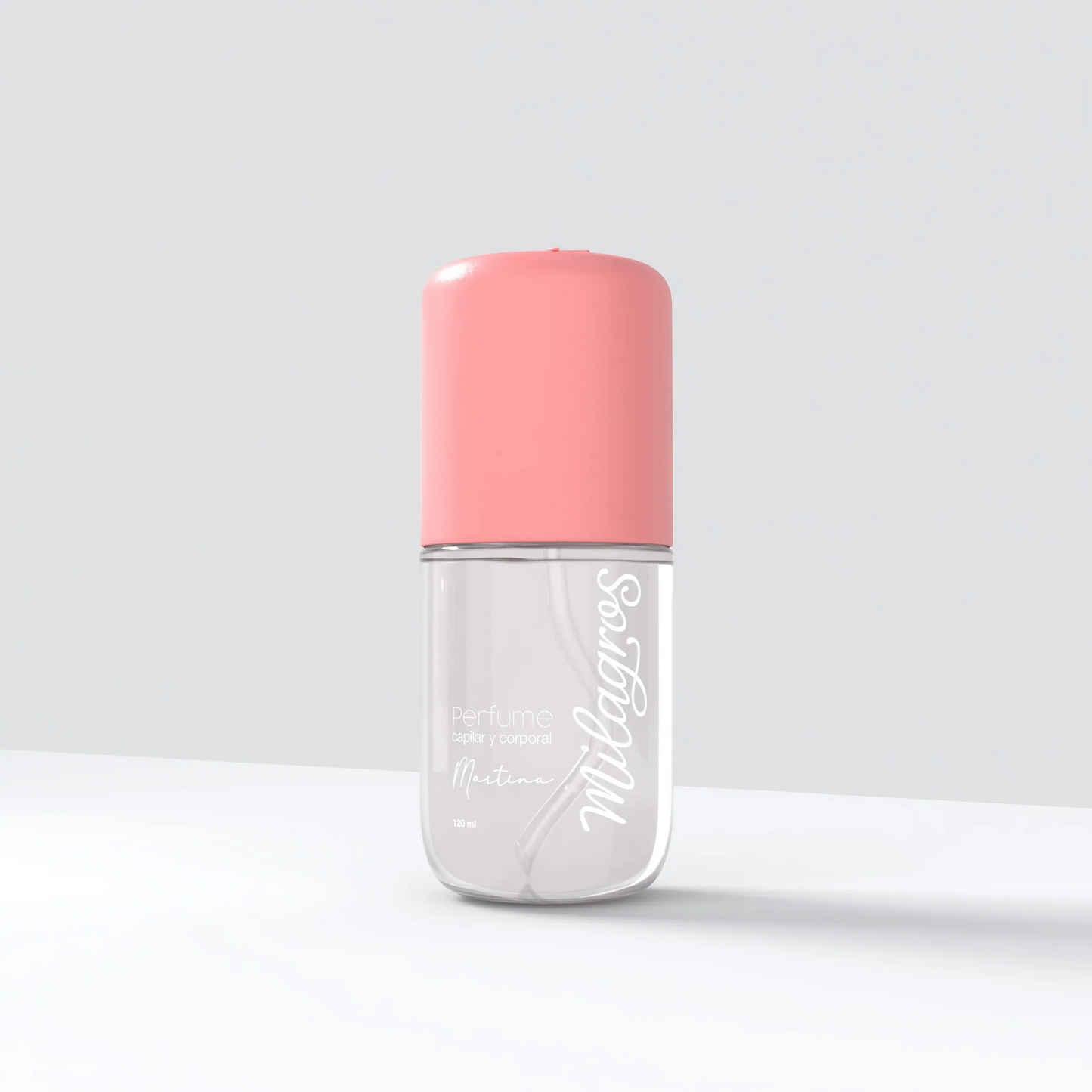 Perfume Capilar y Corporal