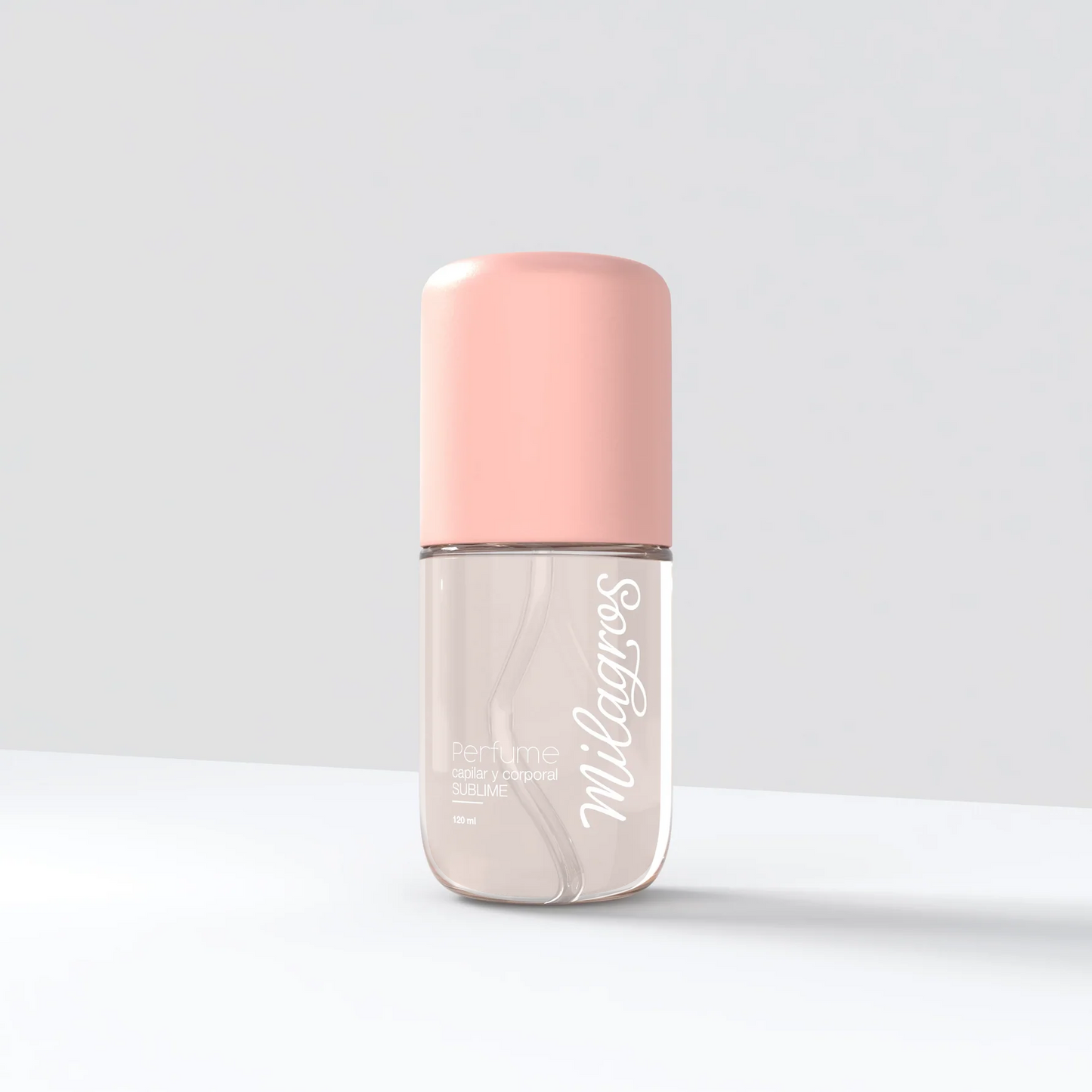 Perfume Capilar y Corporal