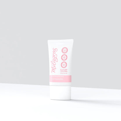 Protector Solar Facial