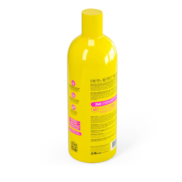 GEL DEFINIDOR DE RIZOS