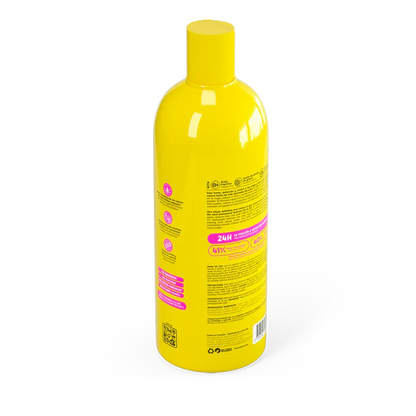 GEL DEFINIDOR DE RIZOS