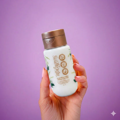 Acondicionador Herbal Mini