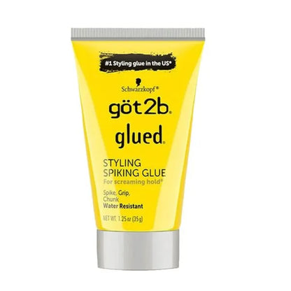 Gel fijador para Cejas y cabello Got2b Glued