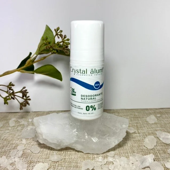 DESODORANTE EN ROLL-ON HOMBRE NORMAL