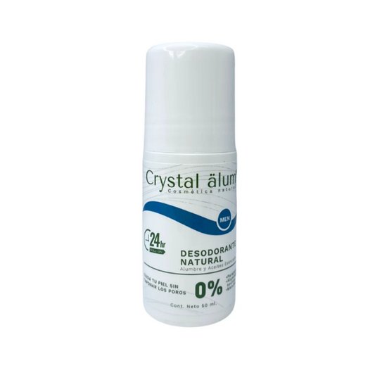 DESODORANTE EN ROLL-ON HOMBRE NORMAL