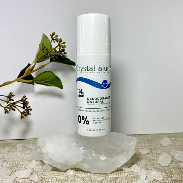 DESODORANTE EN ROLL-ON HOMBRE NORMAL