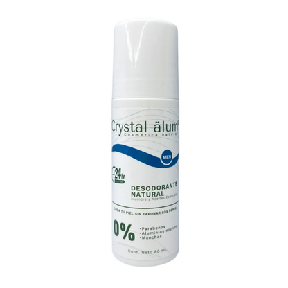 DESODORANTE EN ROLL-ON HOMBRE NORMAL