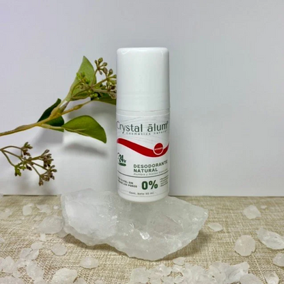 DESODORANTE EN ROLL-ON MUJER NORMAL