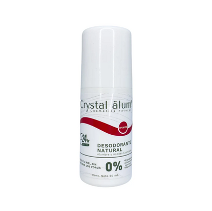DESODORANTE EN ROLL-ON MUJER NORMAL