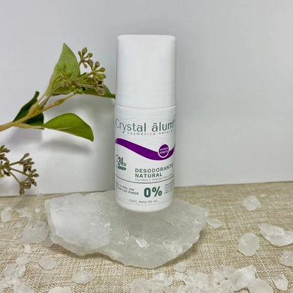DESODORANTE EN ROLL-ON MUJER ALTA