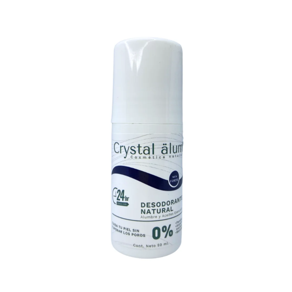DESODORANTE EN ROLL-ON HOMBRE ALTA