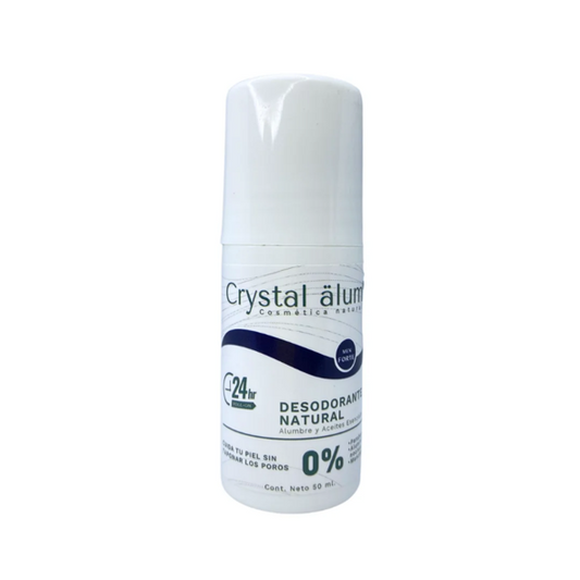 DESODORANTE EN ROLL-ON HOMBRE ALTA