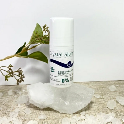 DESODORANTE EN ROLL-ON HOMBRE ALTA