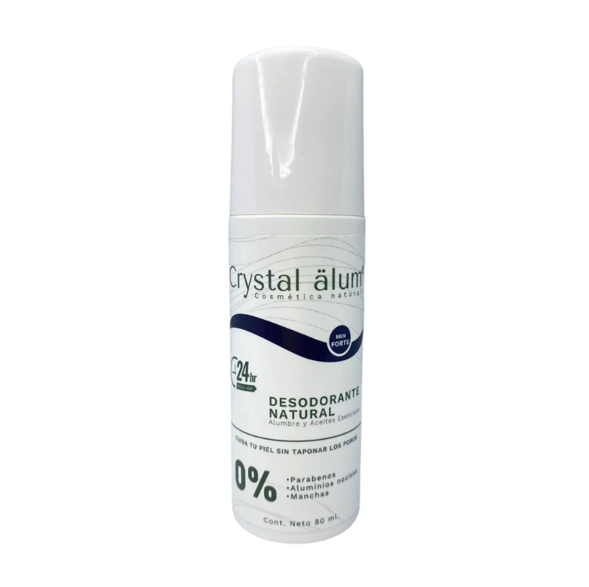 DESODORANTE EN ROLL-ON HOMBRE ALTA