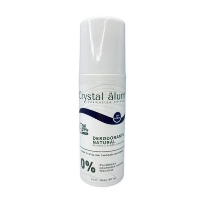 DESODORANTE EN ROLL-ON HOMBRE ALTA