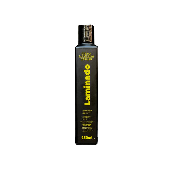 CREMA ALISADORA LAMINADO 250 ml