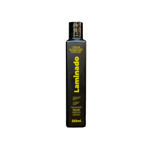CREMA ALISADORA LAMINADO 250 ml