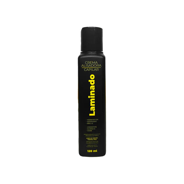 CREMA ALISADORA LAMINADO 120 ml