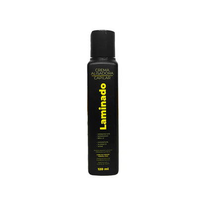 CREMA ALISADORA LAMINADO 120 ml