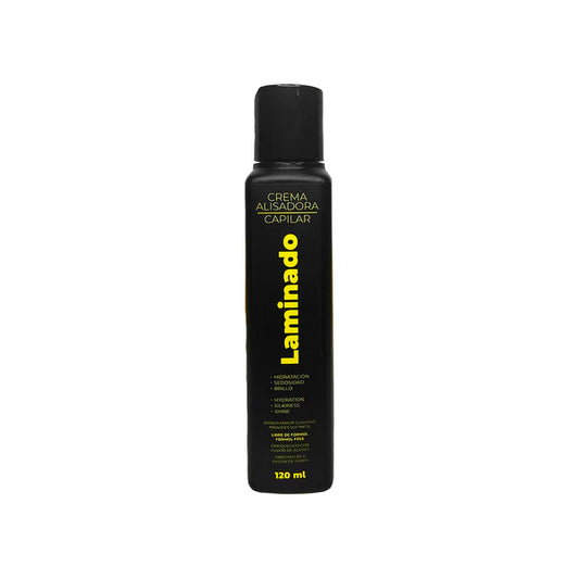CREMA ALISADORA LAMINADO 120 ml