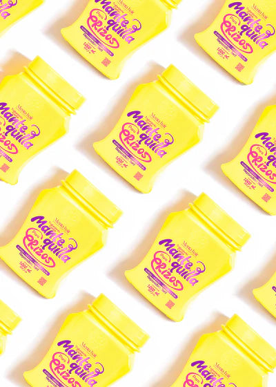 Mantequilla Para Rizos X 1.000ml
