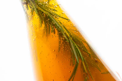 Shampoo Elixir De Romero X 1.000 ml