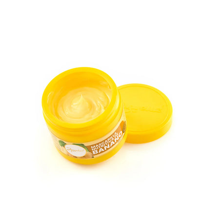 MASCARILLA NUTRITIVA CON BANANO ANYELUZ