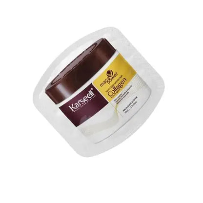Mascarilla capilar de colágeno Karseell