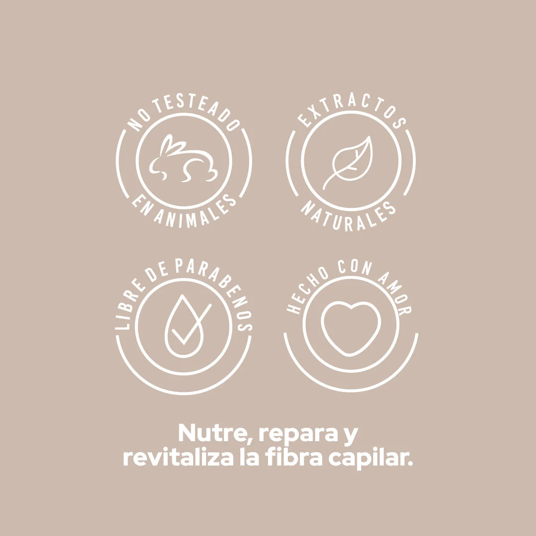 ÓLEO CAPILAR DE ARGÁN ANYELUZ