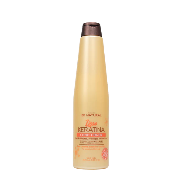 LISSO KERATINA Acondicionador 350ML