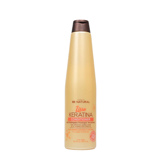 LISSO KERATINA Acondicionador 350ML