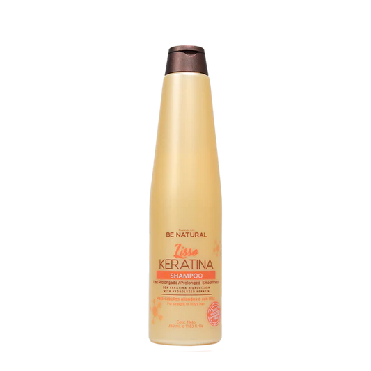 LISSO KERATINA Champú 350ML