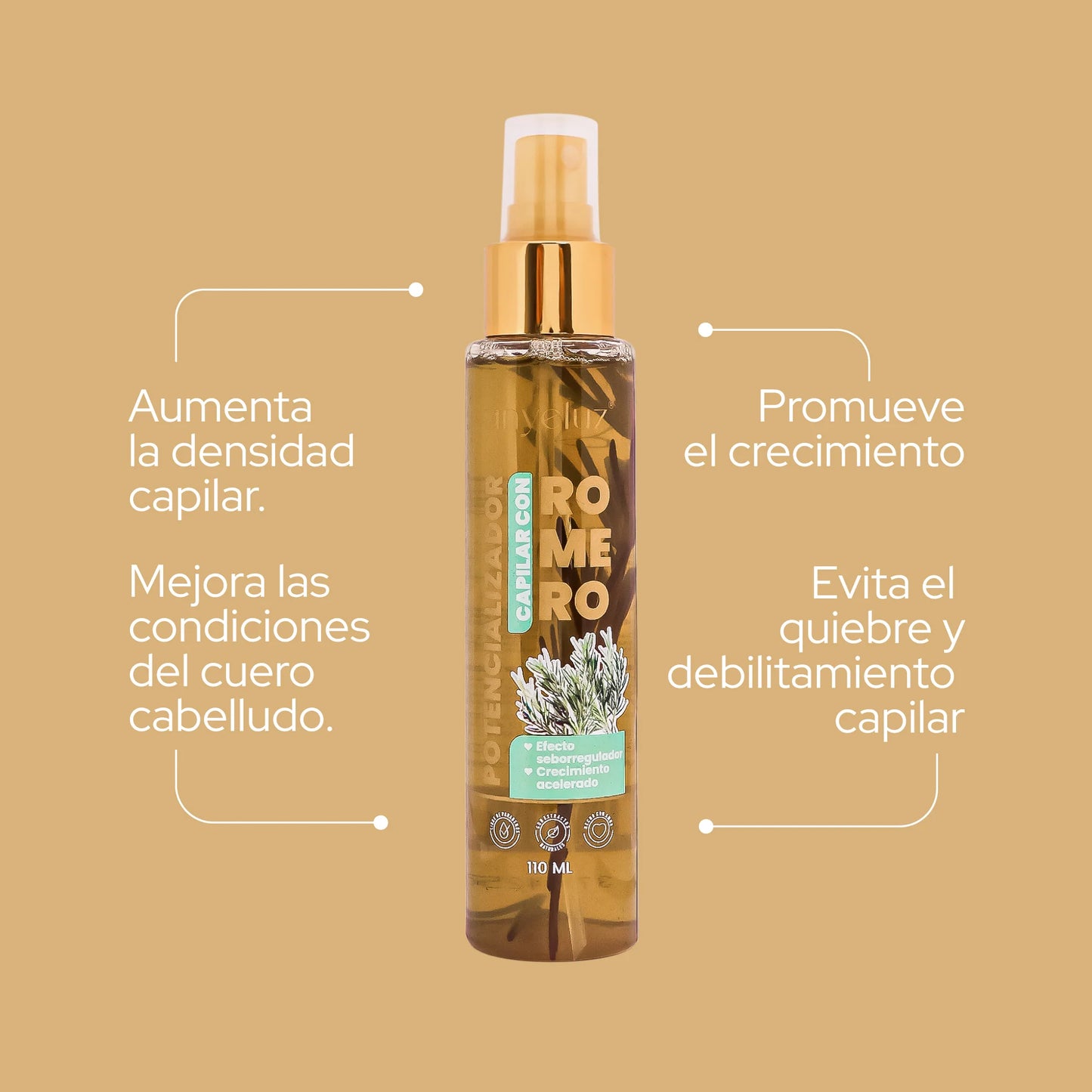 POTENCIALIZADOR DE ROMERO ANYELUZ