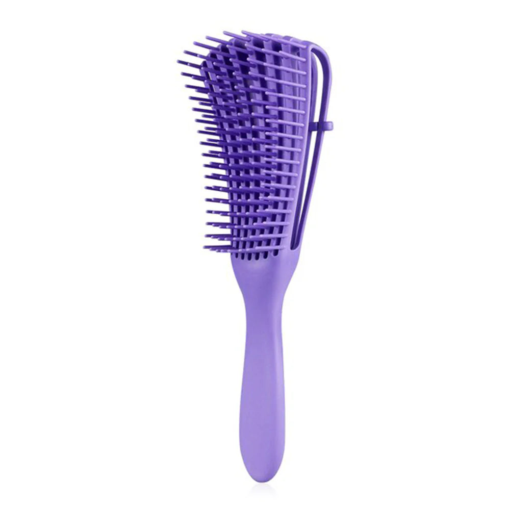 CEPILLO FLEXIBLE DESENREDANTE ANTIFRIZZ