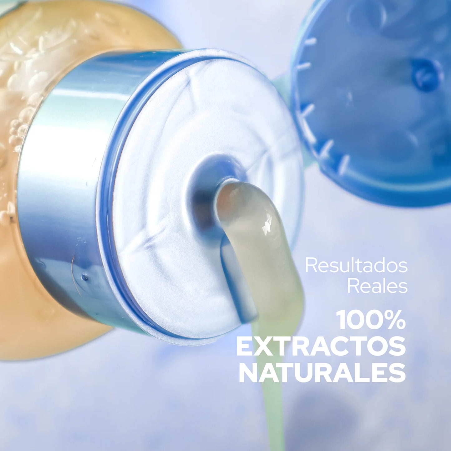 SHAMPOO CON GUSANO DE SEDA ANYELUZ