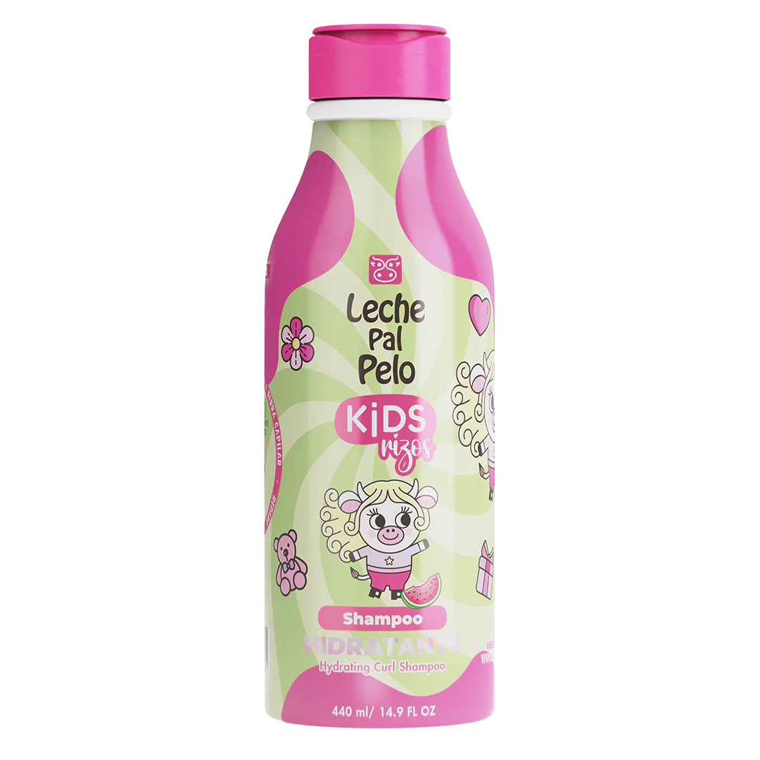Shampoo Hidratante
