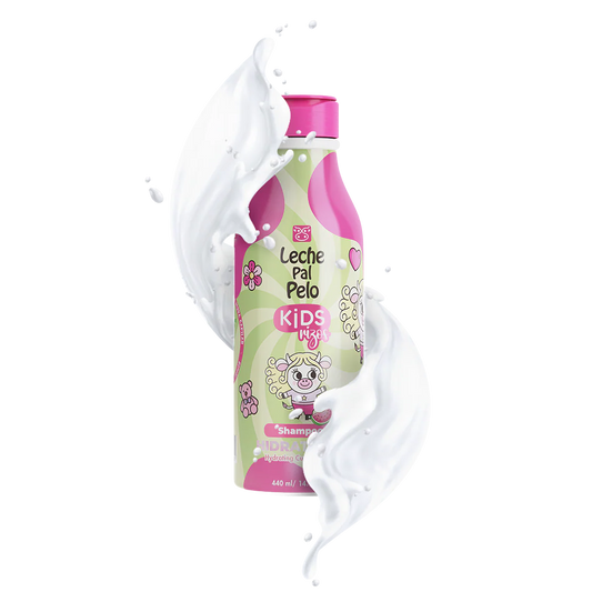 Shampoo Hidratante