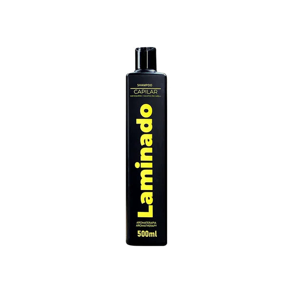 SHAMPOO LAMINADO 500 ML